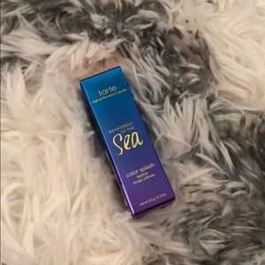 Tarte Lipstick - Miami Vice